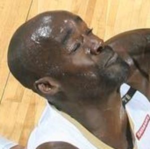 Meet your Posher, Frank